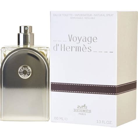 hermes voyage fragrantica|perfume voyage hermes feminino.